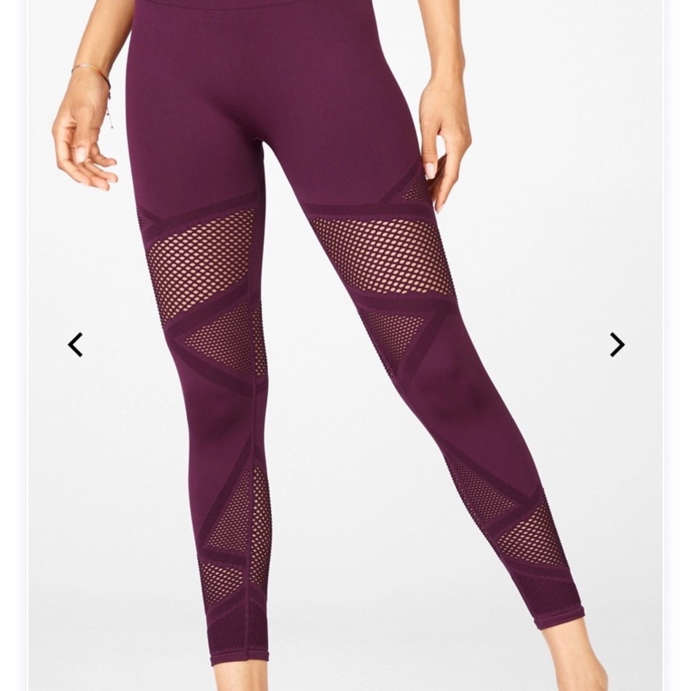 Fabletics leggings!